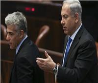 نتنياهو يستدعي زعيم المعارضة يائير لابيد لجلسة تقييم للأوضاع الأمنية
