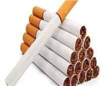 «الشرقية للدخان» ترفع سعر بيع منتجات «بال مال وفيسيروي» للمستهلك