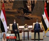 رئيس تحرير صحيفة الجريدة: علاقة أخوة تجمع الشعبين المصري والسوداني