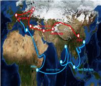 «طريق الحرير».. بوابة الصين في النظام العالمي