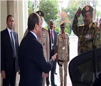 خبير استراتيجي سوداني: أمننا القومي يتجه شمالا نحو مصر.. «نحن شعب واحد»