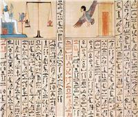 فكرى حسن يكتب: الأدب المصري القديم وثقافتنا المعاصرة