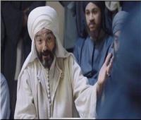 الحلقة 18 «رسالة الإمام»| الشافعي يتدخل لحل مشكلة زواج سلمى أبو ضيف ورامز أمير