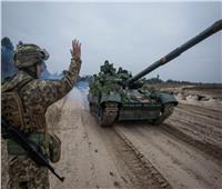 التشيك: اتهام العشرات بدعم الأعمال العسكرية الروسية في أوكرانيا
