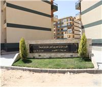 وزير الإسكان يتابع معدلات تنفيذ وحدات «سكن كل المصريين» بـ 3 مدن جديدة
