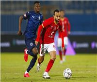 موعد مباراة الأهلي وبيراميدز في نهائي كأس مصر