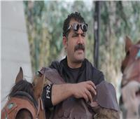 رامز جلال: «محمود حافظ راكب الحصان رايح يشتري جاموسة من أشمون»