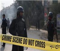 مقتل أربعة من رجال الشرطة بباكستان في تبادل لإطلاق النار مع متطرفين
