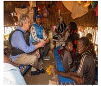 «جوتيريش» يدعو لتعزيز الدعم الدولي لبناء قدرات الصومال 