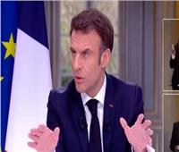 محلل سياسي: الرئيس الفرنسي حمل رسائل من الصين بشأن عالم متعدد الأقطاب