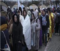 بولندا: وصول 27 ألف لاجئ من أوكرانيا خلال الـ24 ساعة الماضية