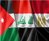 «القاهرة الإخبارية» ببغداد: اتفاقية الربط الكهربائي تحمل في طياتها مزيدًا من التعاون