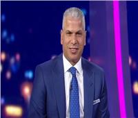 وائل جمعة: سعيد بتتويج الأهلي بكأس مصر ..وهذه رسالتي لعبدالمنعم