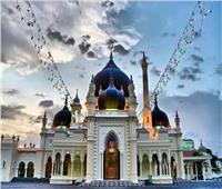 مسجد زاهر ألور ستار الأبرز.. أشهر 3 مساجد تاريخية في العالم     