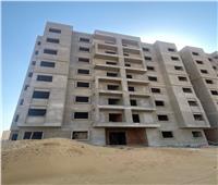 الانتهاء من مشروع الإسكان الخاص بجامعة الأزهر بالعاصمة الإدارية.. قريبًا   