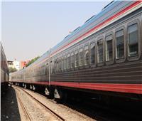  تشغيل 130 قطارا إضافيا بإجمالي 98176 مقعد خلال عطلة عيد الفطر.. الأحد     