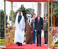 محمد رزق: العلاقات «المصرية الإماراتية» عميقة الجذور وركيزة أساسية لاستقرار المنطقة‎‎   
