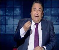 الإعلامي محمد على خير يلمح لقرار الاعتزال: ظروف صحية تعبت وعاوز ارتاح