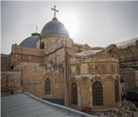الأردن يحذر من فرض قيود إسرائيلية تعوق الوصول لكنيسة القيامة