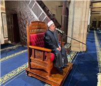 رئيس جامعة الأزهر: نزول القرآن في ليلة القدر حدث عظيم لم تشهد الأرض مثله