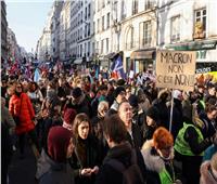 فرنسا تنتظر اليوم قرار المجلس الدستوري للبت في شرعية «إصلاح» نظام التقاعد 
