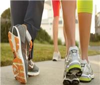 الإمساكية الصحية|  لصحة أفضل في رمضان واظب على رياضة  المشي