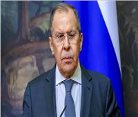 لافروف يؤكد ضرورة عدم طرح شروط مسبقة لعقد اجتماع وزراء روسيا وإيران وسوريا وتركيا