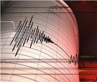زلزال بقوة 4.57 ريختر على بعد 47 كليومتر شمال شرق الغردقة