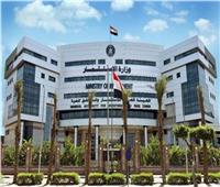 هيبة: مصر ستحقق طفرة اقتصادية مع تحسن إجراءات حماية الملكية الفكرية