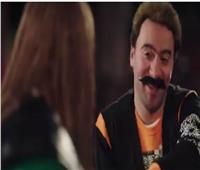  "هجرس" ينصح جوني بعدم مقابلة عريس عمته في الحلقة الـ 24 من مسلسل الكبير أوي7