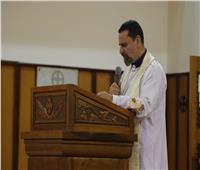 الكنيسة الأسقفية تصلي من أجل مصر والعالم      
