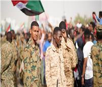 الجيش السوداني يعلن السيطرة على جميع مقرات الدعم السريع بـ«أم درمان»