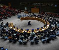 مجلس الأمن يحث الأطراف فى السودان على وقف الأعمال العدائية فورا