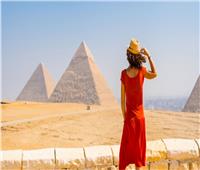 «بشائر الخير» إشادات دولية لأم الدنيا...توقعات بانتعاشة السياحة المصرية| صور