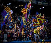 موعد مباراة برشلونة وخيتافي في الدوري الإسباني والقناة الناقلة