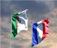 مباحثات جزائرية - فرنسية حول القضايا الإقليمية والدولية المشتركة