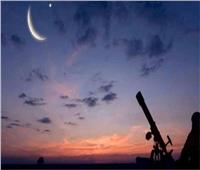 «جاد القاضي» يكشف عن ظاهرة فلكية تمنع رؤية هلال العيد