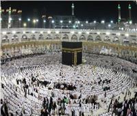 شئون الحرمين: 1.5 مليون مصلٍّ ومعتمر في المسجد الحرام ليلة 26 رمضان