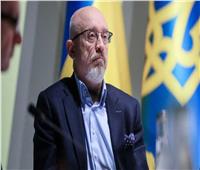 وزير الدفاع الأوكراني يعتزم الاستقالة من منصبه «عقب انتهاء الأزمة الروسية»