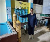 «مياه سوهاج»: استمرار فرق عمل المناوبات بعد منتصف الليل خلال رمضان