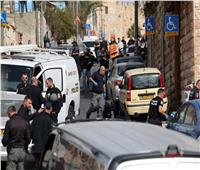 إصابة شخصين بإطلاق نار في القدس والشرطة تبحث عن الجاني
