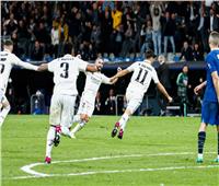 تشيلسي يصطدم بـ ريال مدريد في ربع نهائي دوري الأبطال