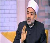 خالد عمران: الدولة المصرية راعية للخطاب الديني الوسطي