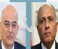 وزيرا خارجية مصر واليونان: التوصل لاتفاق لوقف إطلاق النار بالسودان «ضرورة»