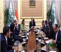 «مدبولي» يتابع جهود صندوق مصر السيادي في جذب الاستثمارات المحلية والأجنبية