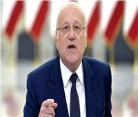 رئيس الحكومة اللبنانية يتعهد بإجراء الانتخابات البلدية ضمن المهل المحددة