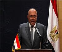 شكري: العلاقات المصرية السودانية «تقليدية وتاريخية»