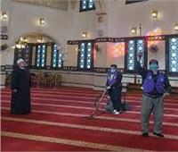 إعداد 5549 مسجدًا وساحة لأداء صلاة عيد الفطر المبارك بالشرقية