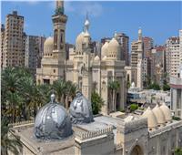 محافظ الإسكندرية: ٣٦٣ مسجدا و ٥٣١ ساحة لأداء صلاة عيد الفطر المبارك