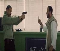 أحمد السقا عن مسلسل «حرب»: مغامرة تستحق «الريسك»